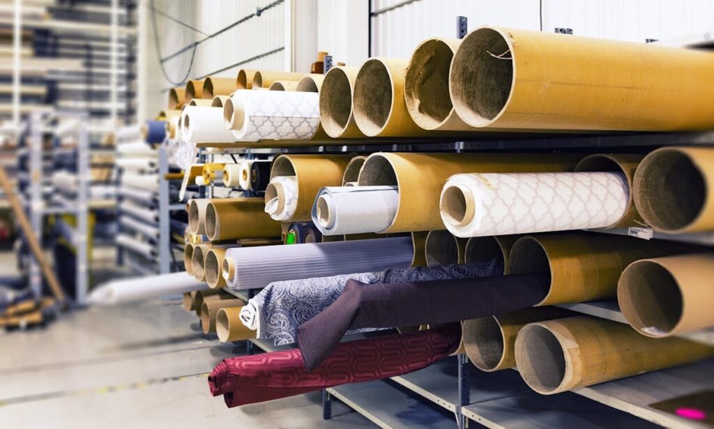 Streamlining Apparel Production: Best Practices for Efficient Manufacturing and Quality Control in the Clothing Industry