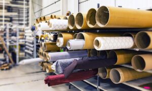 Streamlining Apparel Production: Best Practices for Efficient Manufacturing and Quality Control in the Clothing Industry